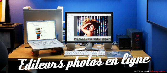 Editeurs photo