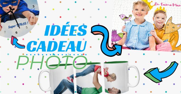 Comment transformer vos plus belles photos en cadeaux