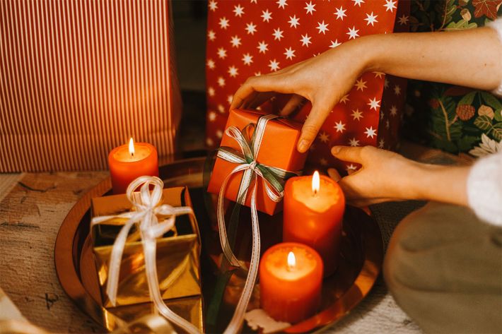 7 meilleures idées de cadeaux à faire soi-même