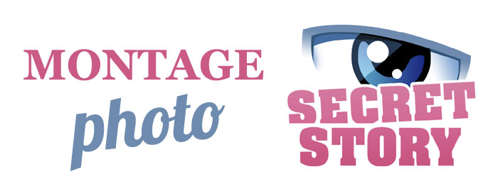 Montage photo Secret Story